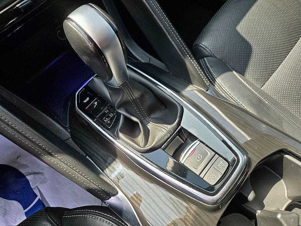 르노코리아(삼성) QM6 가솔린 2WD RE 시그니처 이미지 13