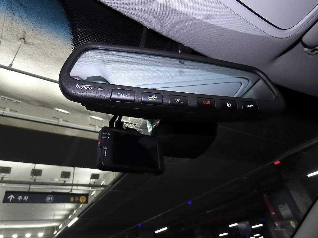 기아 K7 올 뉴 K7 3.3 GDI 노블레스 스페셜 이미지 13