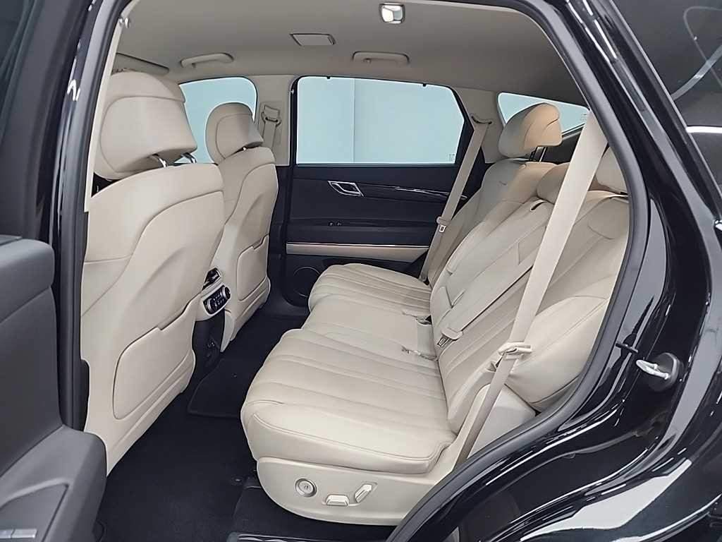 제네시스 GV80 가솔린 3.5T AWD 이미지 12