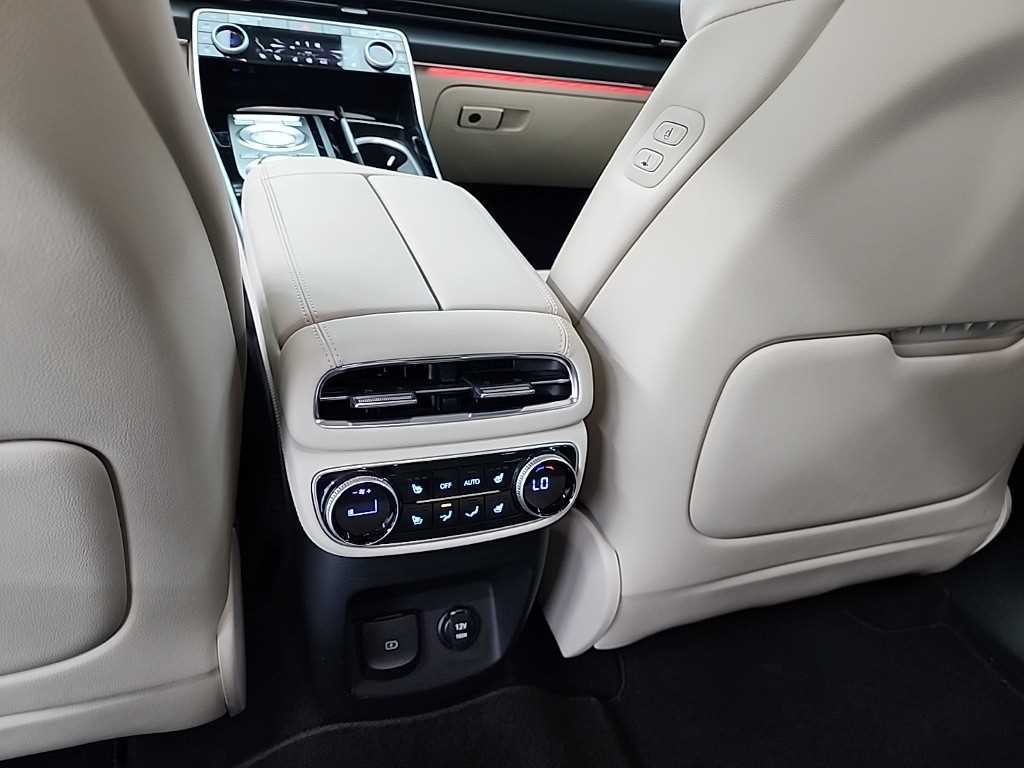 제네시스 GV80 가솔린 3.5T AWD 이미지 13