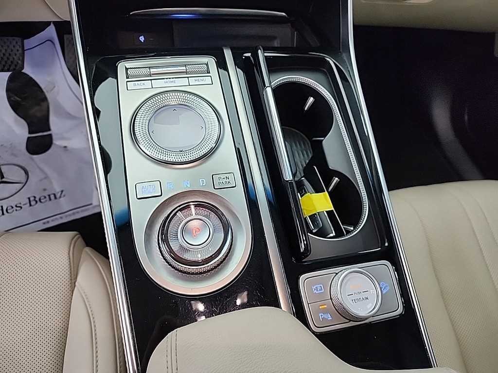 제네시스 GV80 가솔린 3.5T AWD 이미지 8