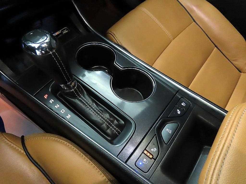 쉐보레 임팔라 3.6 LTZ 이미지 12