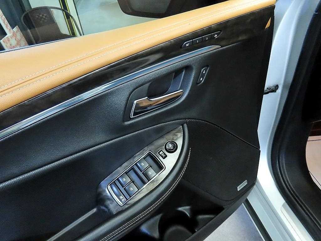 쉐보레 임팔라 3.6 LTZ 이미지 13