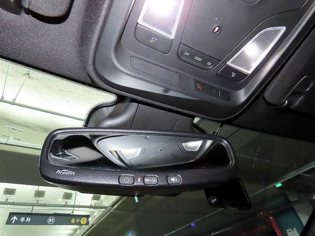 쉐보레 임팔라 3.6 LTZ 이미지 17