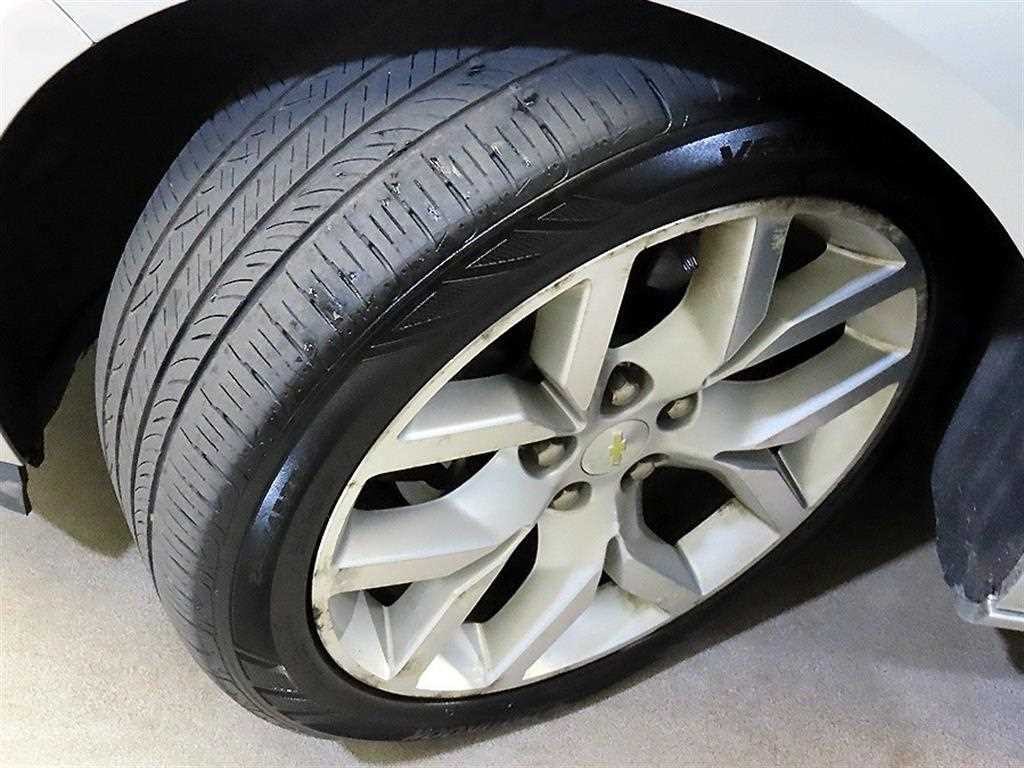 쉐보레 임팔라 3.6 LTZ 이미지 20