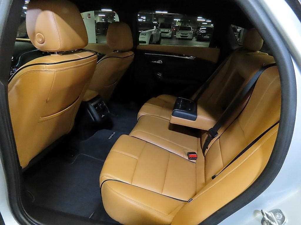 쉐보레 임팔라 3.6 LTZ 이미지 7