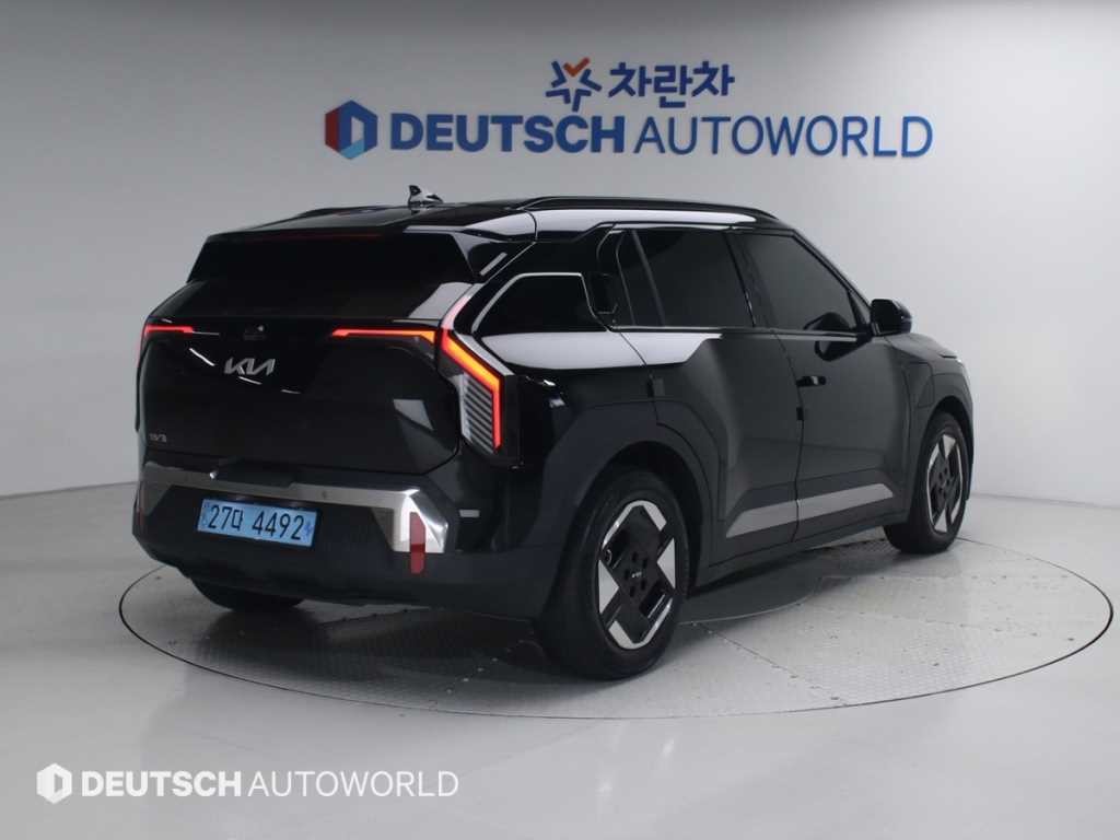 기아 EV3 롱레인지 2WD 어스 이미지 2
