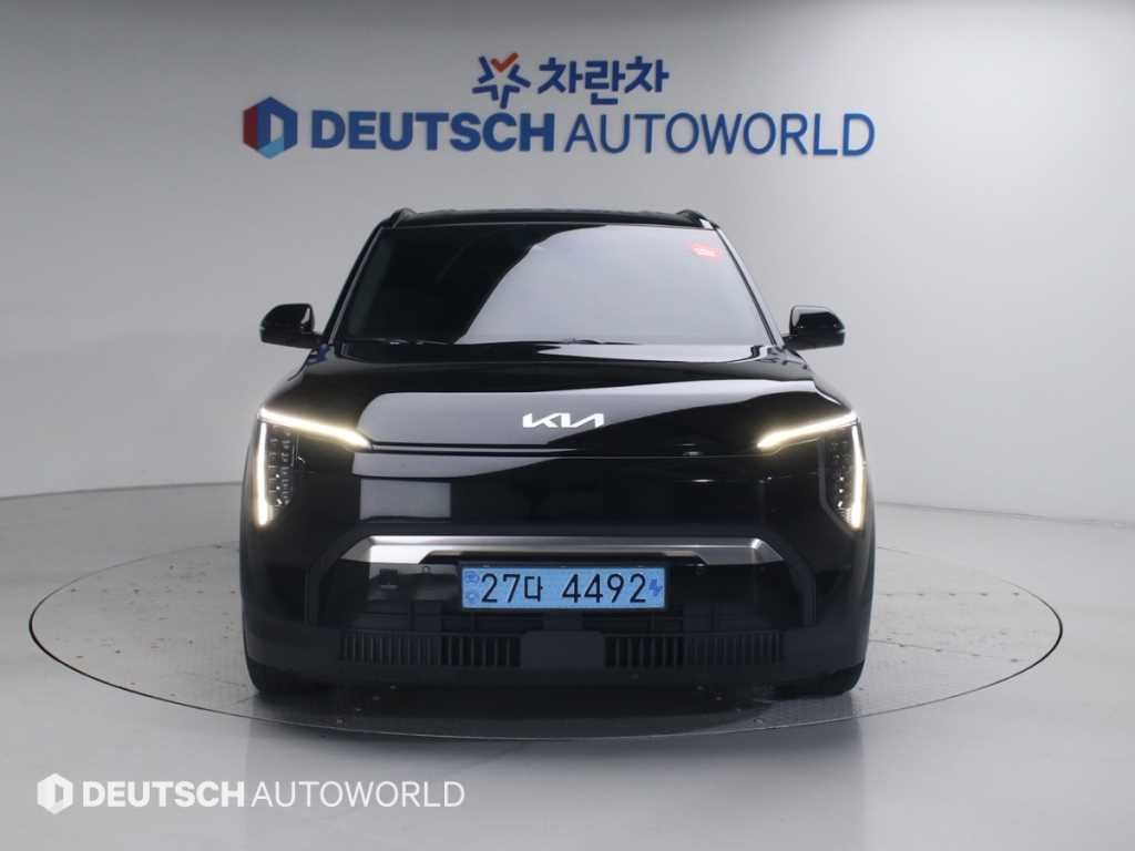 기아 EV3 롱레인지 2WD 어스 이미지 3