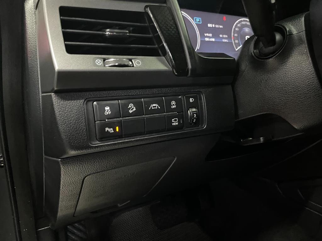 KG모빌리티(쌍용) 렉스턴 더 뉴 렉스턴 스포츠 칸 디젤 2.2 4WD 익스페디션 이미지 31