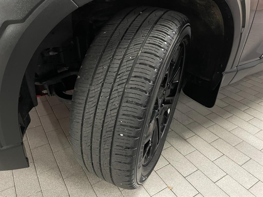 KG모빌리티(쌍용) 렉스턴 더 뉴 렉스턴 스포츠 칸 디젤 2.2 4WD 익스페디션 이미지 40