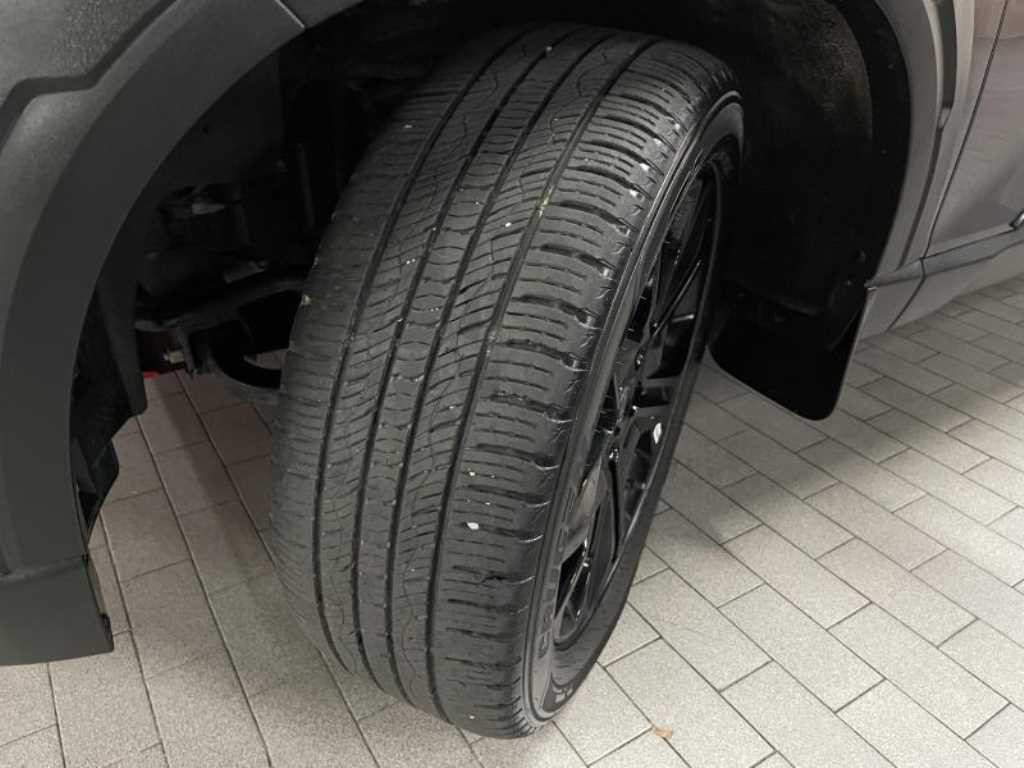 KG모빌리티(쌍용) 렉스턴 더 뉴 렉스턴 스포츠 칸 디젤 2.2 4WD 익스페디션 이미지 8