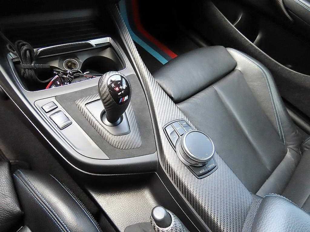 BMW 2시리즈 M2 (F87) 쿠페 이미지 10