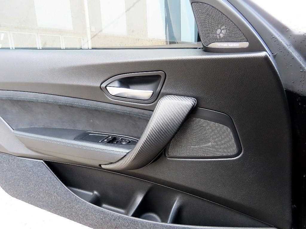 BMW 2시리즈 M2 (F87) 쿠페 이미지 11