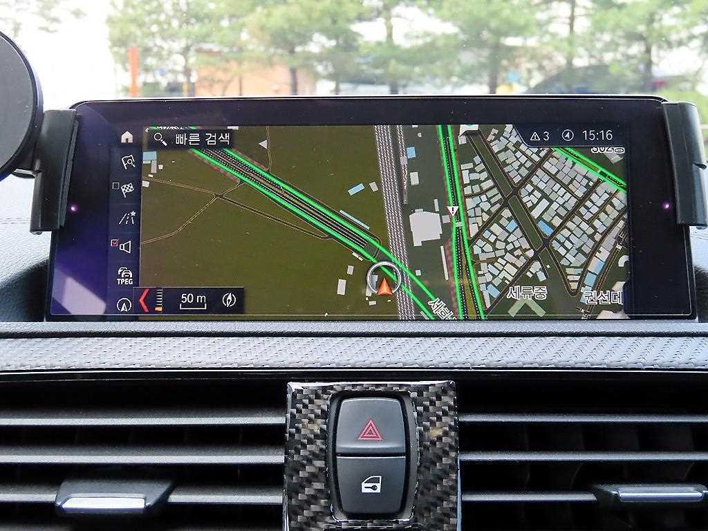 BMW 2시리즈 M2 (F87) 쿠페 이미지 14