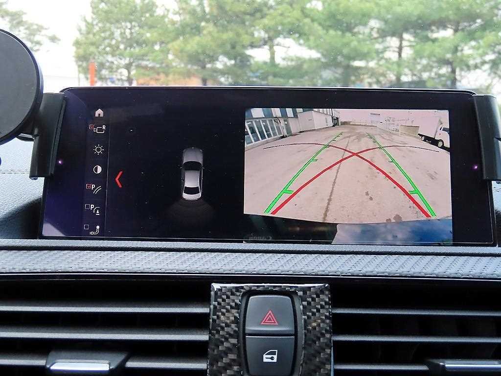 BMW 2시리즈 M2 (F87) 쿠페 이미지 15