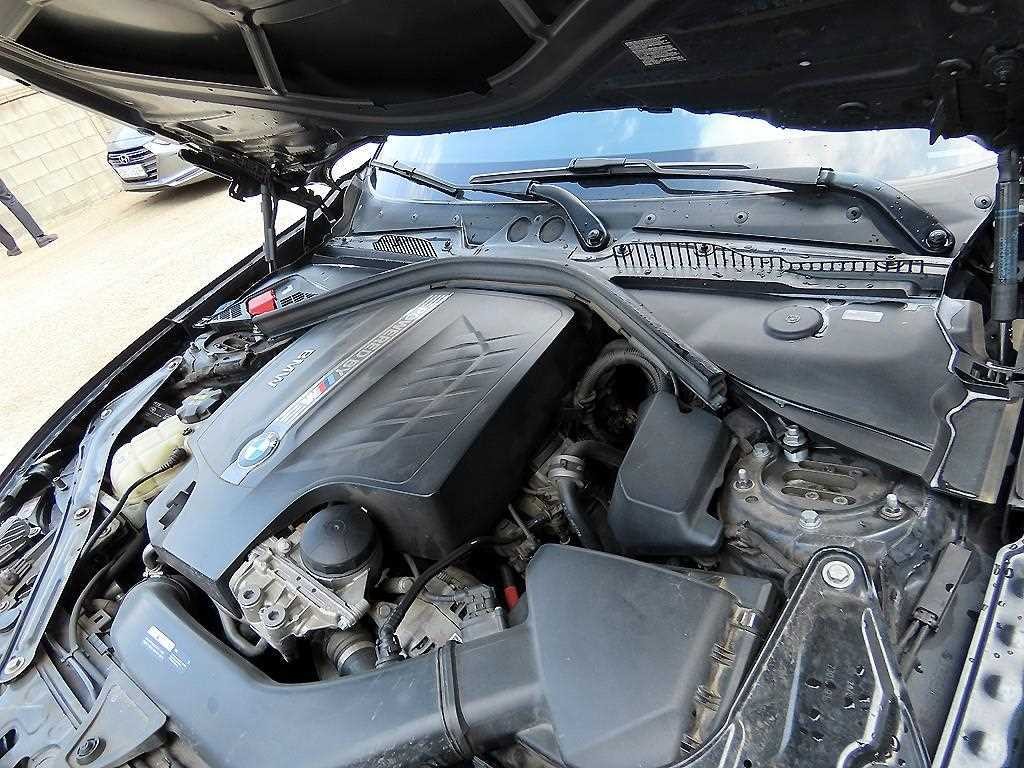 BMW 2시리즈 M2 (F87) 쿠페 이미지 17