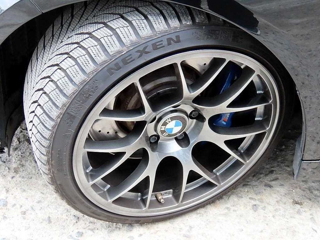 BMW 2시리즈 M2 (F87) 쿠페 이미지 18