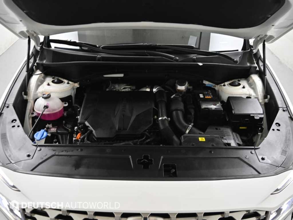 현대 싼타페 더 뉴 싼타페 가솔린 2.5T 2WD 익스클루시브 이미지 6
