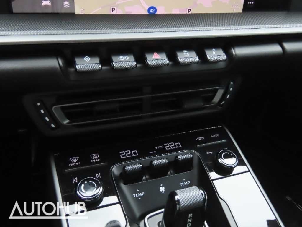 포르쉐 911 911(992) 카레라 4S 카브리올레 이미지 8