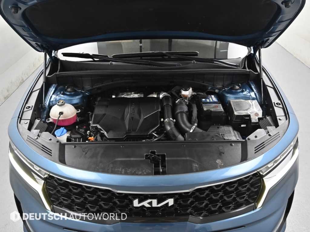기아 쏘렌토 쏘렌토 4세대(MQ4) 가솔린 2.5T 2WD 프레스티지 이미지 6