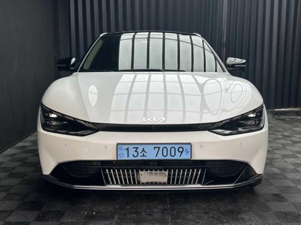 기아 EV6 롱레인지 어스 이미지 3
