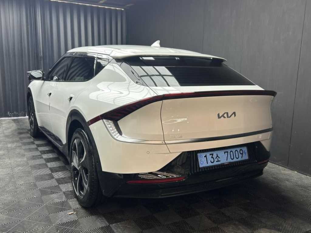 기아 EV6 롱레인지 어스 이미지 4