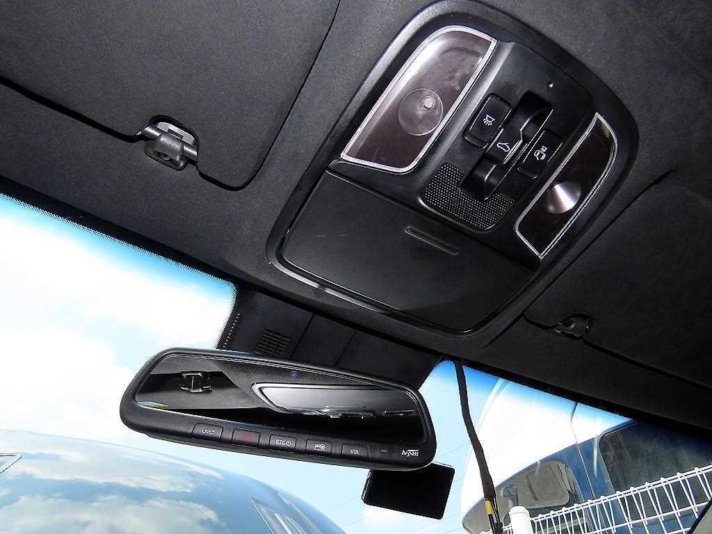 기아 스팅어 가솔린 2.0 터보 AWD 플래티넘 이미지 14