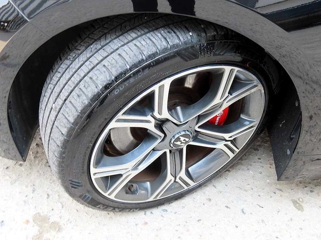 기아 스팅어 가솔린 2.0 터보 AWD 플래티넘 이미지 18