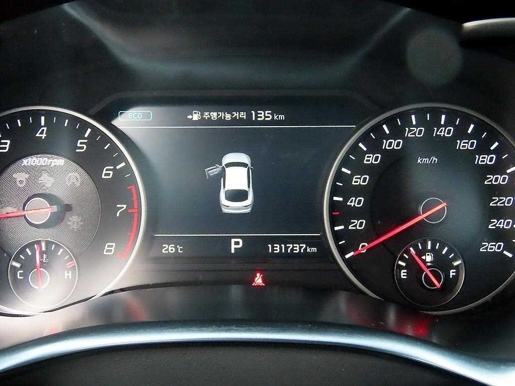기아 스팅어 가솔린 2.0 터보 AWD 플래티넘 이미지 9