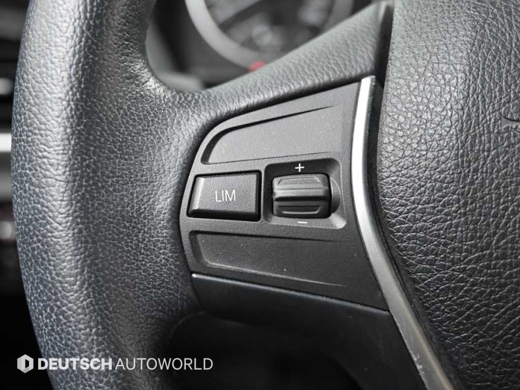 BMW 1시리즈 1시리즈 (F20) 118d 어반 팩 1 이미지 16