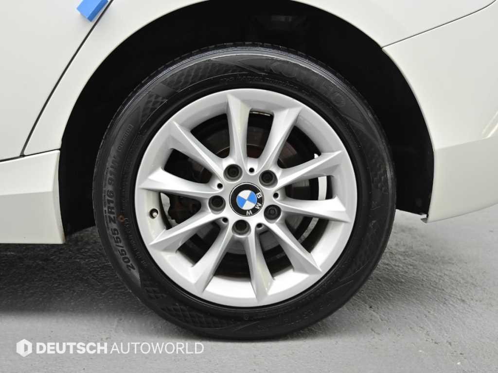 BMW 1시리즈 1시리즈 (F20) 118d 어반 팩 1 이미지 5