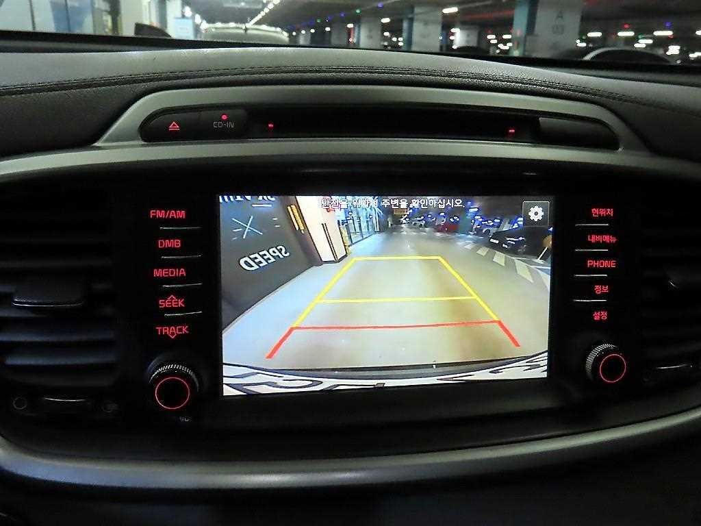 기아 쏘렌토 올 뉴 쏘렌토 디젤 2WD 2.0 노블레스 스페셜 이미지 13