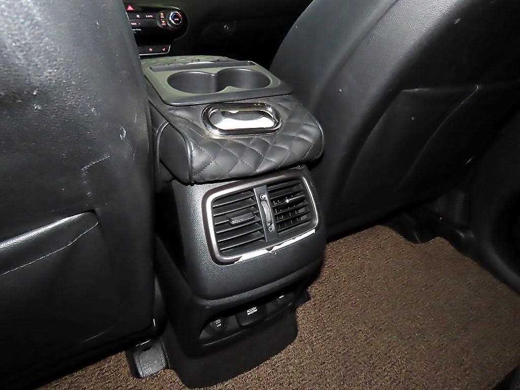 기아 쏘렌토 올 뉴 쏘렌토 디젤 2WD 2.0 노블레스 스페셜 이미지 14
