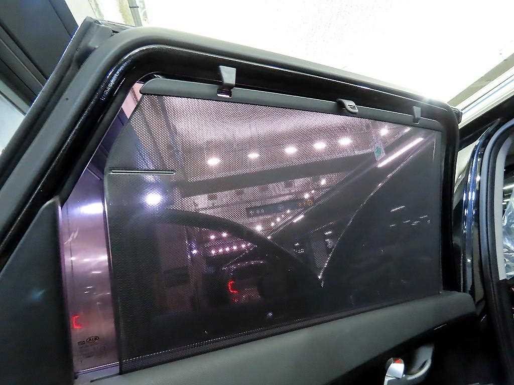 기아 쏘렌토 올 뉴 쏘렌토 디젤 2WD 2.0 노블레스 스페셜 이미지 15