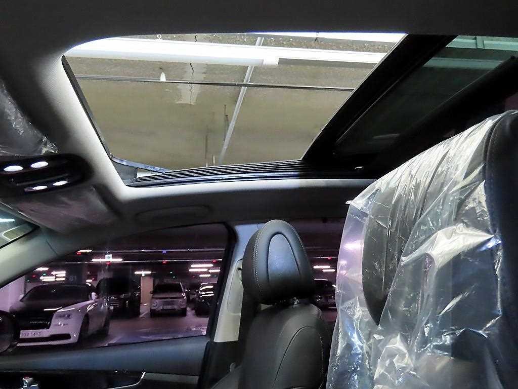 기아 쏘렌토 올 뉴 쏘렌토 디젤 2WD 2.0 노블레스 스페셜 이미지 16