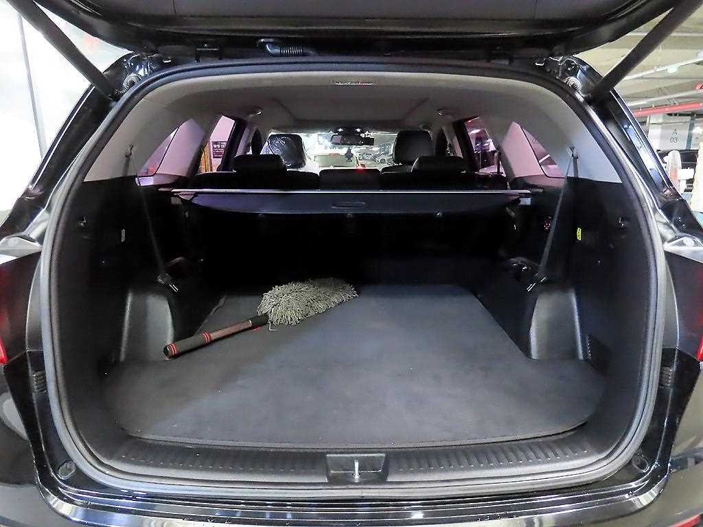 기아 쏘렌토 올 뉴 쏘렌토 디젤 2WD 2.0 노블레스 스페셜 이미지 17
