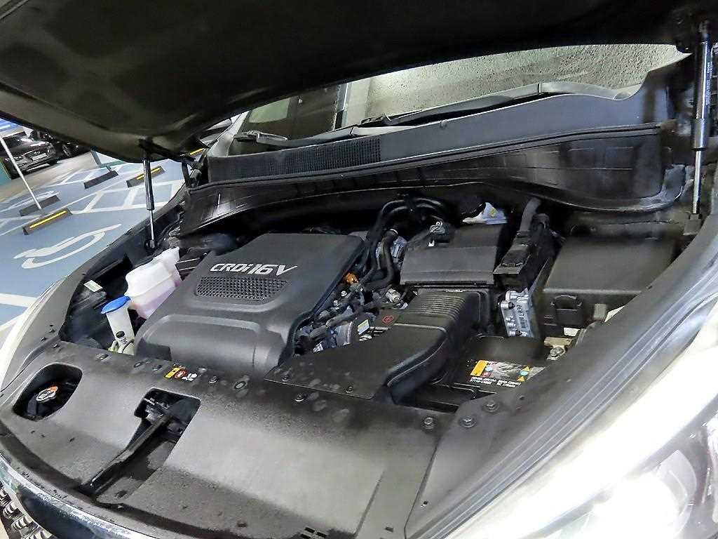 기아 쏘렌토 올 뉴 쏘렌토 디젤 2WD 2.0 노블레스 스페셜 이미지 19