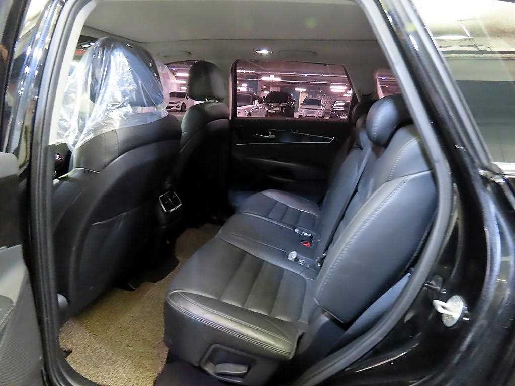 기아 쏘렌토 올 뉴 쏘렌토 디젤 2WD 2.0 노블레스 스페셜 이미지 7
