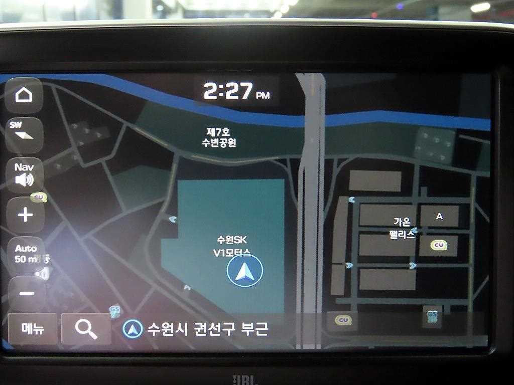 현대 그랜저 그랜저 IG 하이브리드 익스클루시브 스페셜 이미지 14