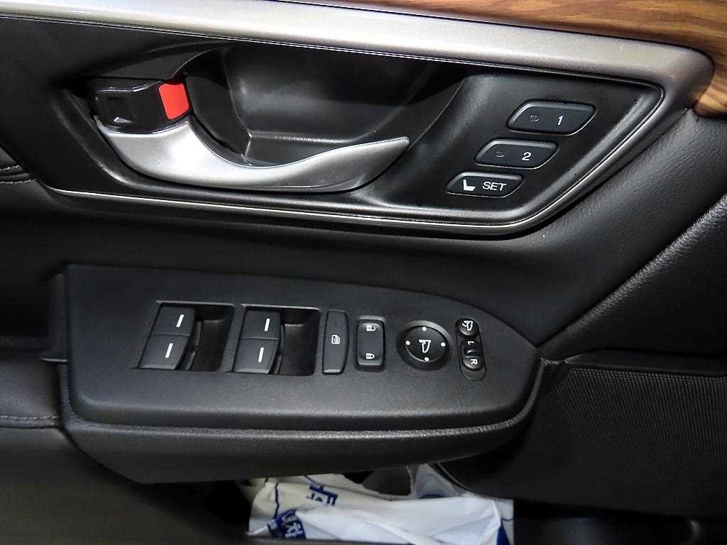 혼다 CR-V CR-V 5세대 2.0 하이브리드 투어링 4WD 이미지 12