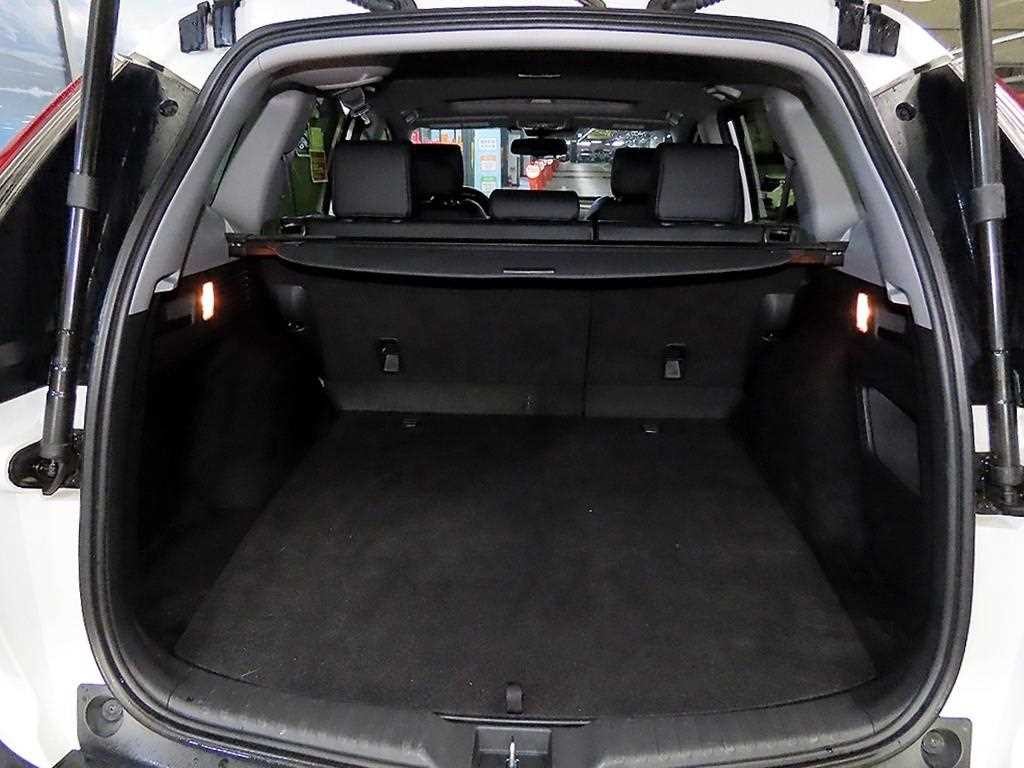 혼다 CR-V CR-V 5세대 2.0 하이브리드 투어링 4WD 이미지 17