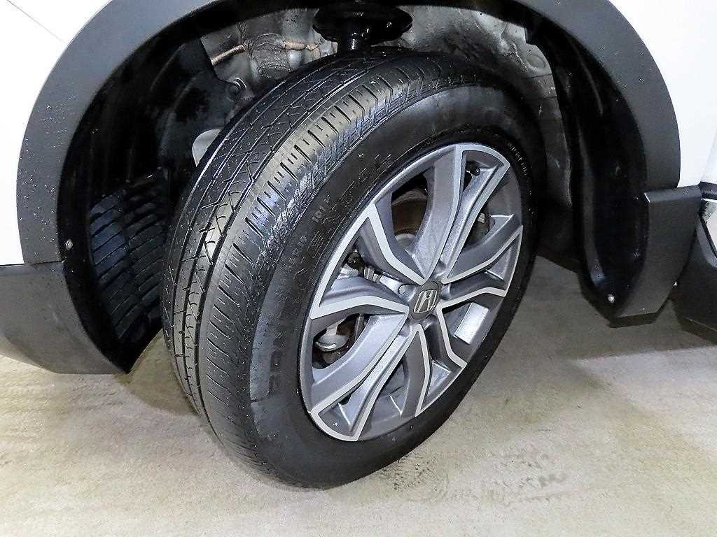 혼다 CR-V CR-V 5세대 2.0 하이브리드 투어링 4WD 이미지 20