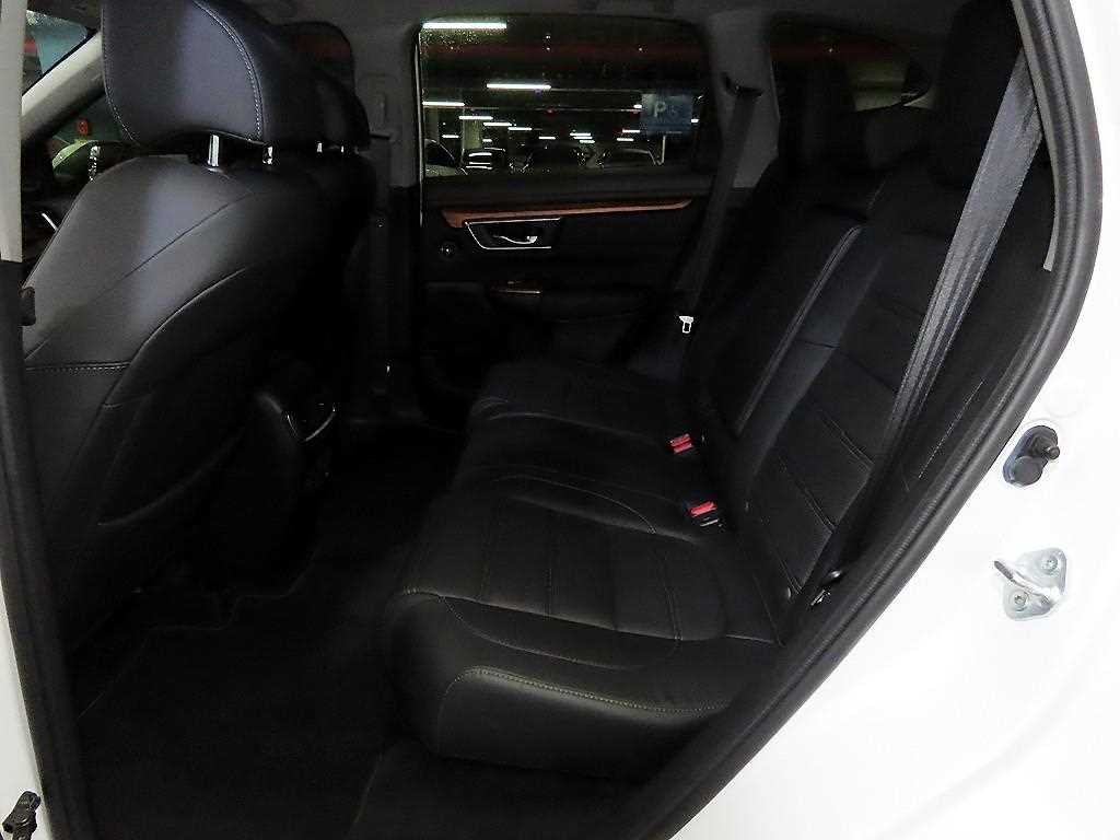 혼다 CR-V CR-V 5세대 2.0 하이브리드 투어링 4WD 이미지 7