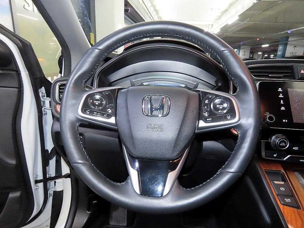 혼다 CR-V CR-V 5세대 2.0 하이브리드 투어링 4WD 이미지 8