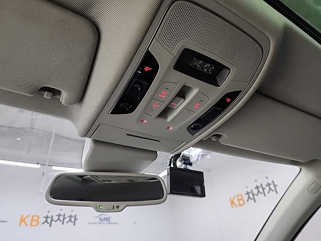 아우디 A6 뉴A6 2.0 TDI 다이나믹 이미지 16