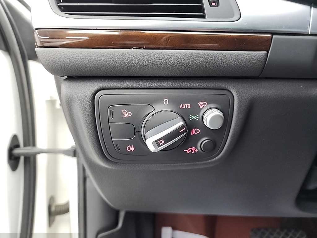 아우디 A6 뉴A6 2.0 TDI 다이나믹 이미지 18