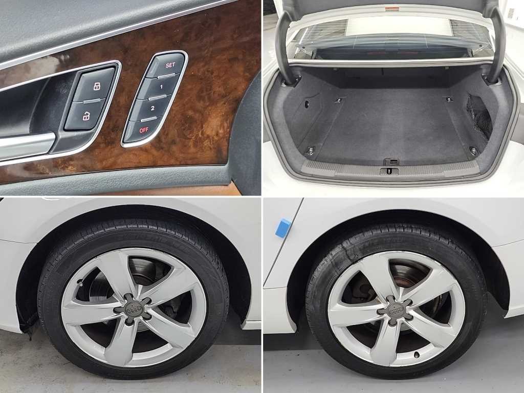 아우디 A6 뉴A6 2.0 TDI 다이나믹 이미지 20