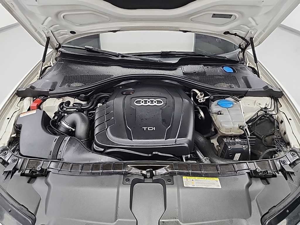 아우디 A6 뉴A6 2.0 TDI 다이나믹 이미지 5