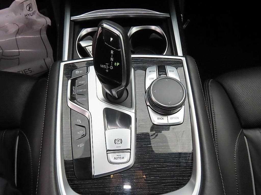 BMW 7시리즈 7시리즈 (G11) 730Ld xDrive M 스포츠 이미지 11