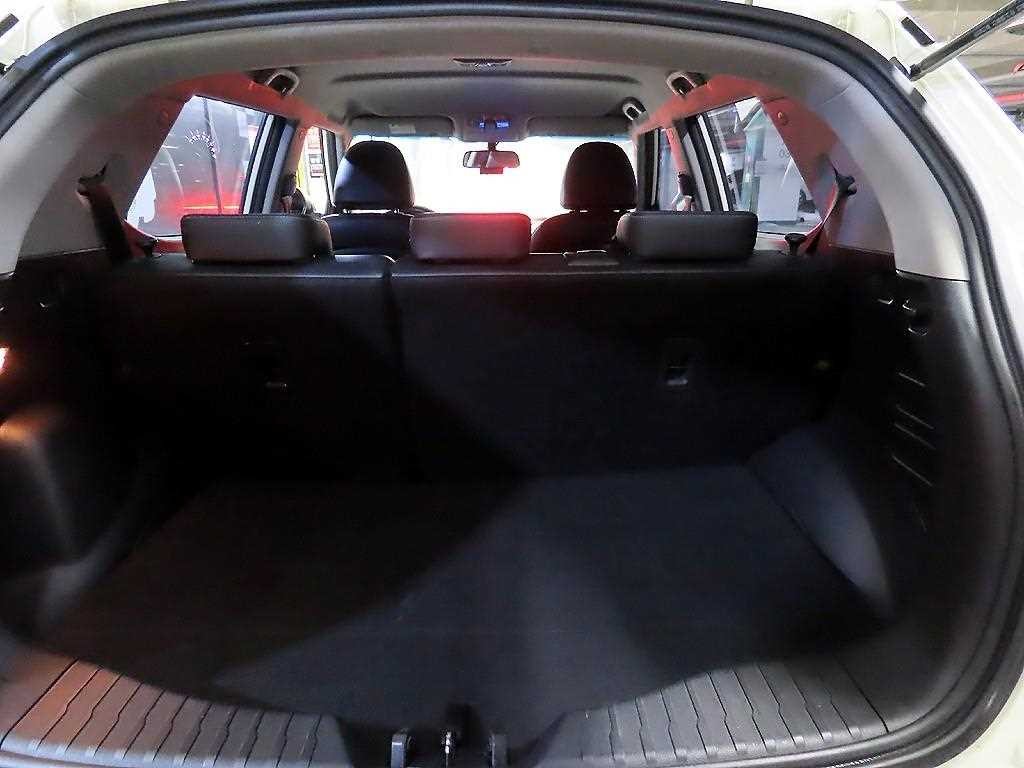 KG모빌리티(쌍용) 티볼리 가솔린 2WD 1.6 VX 이미지 17